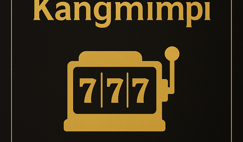 Kangmimpi Bandar Judi Online Paling Simple